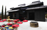 丰岛横尾馆