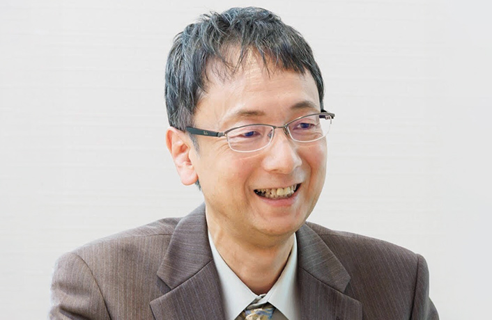 小林武彦
