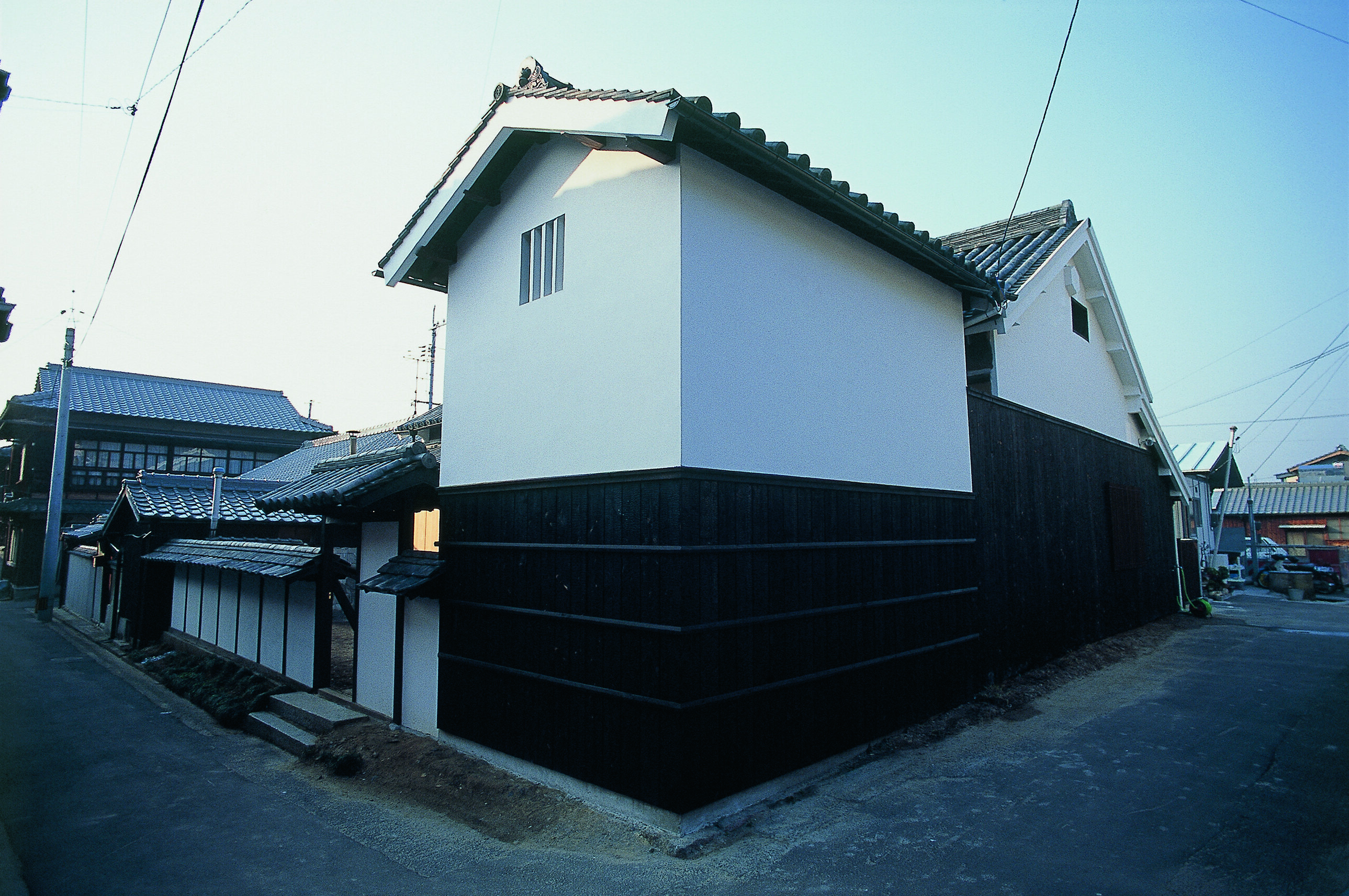 直島鑑賞ツアー