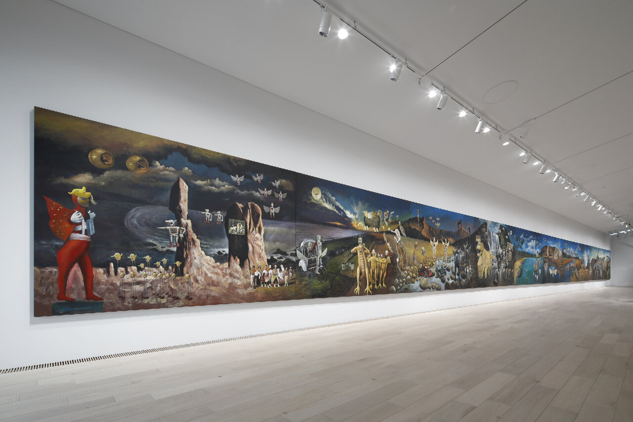 「ヘリ・ドノ」デー