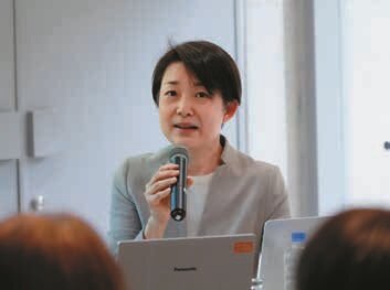 Mari Hashimoto