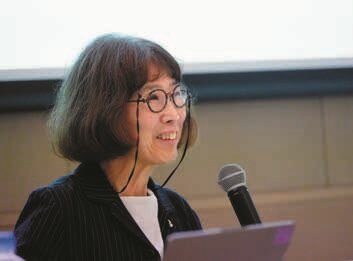 Eriko Osaka