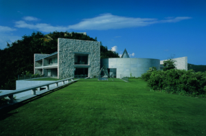 ベネッセハウス ミュージアム