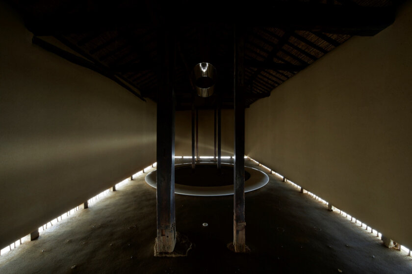 寄稿「感じるためのレッスン」島貫 泰介