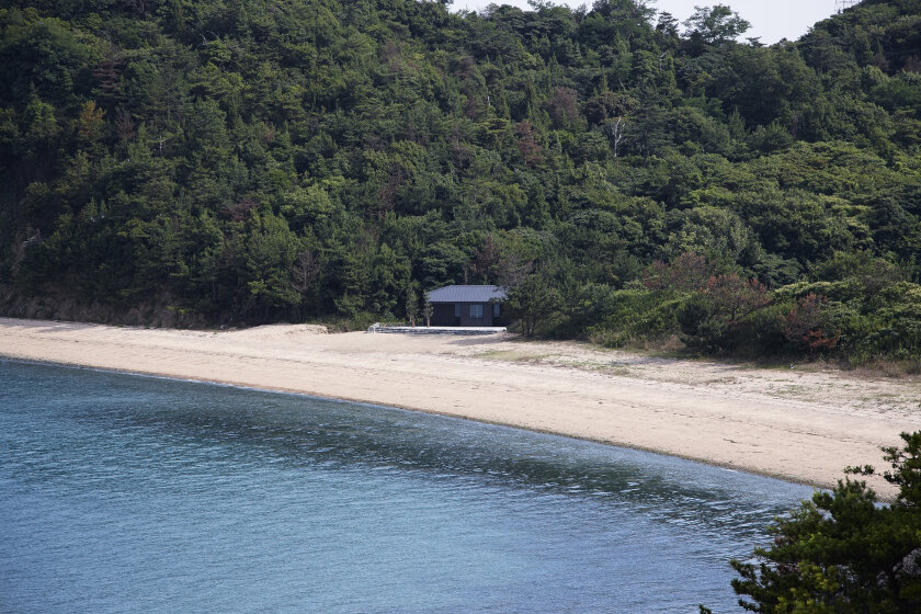 クリスチャン・ボルタンスキー氏追悼メッセージ：<br>三木あき子