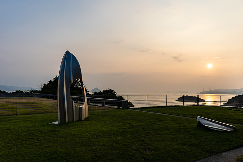 椹木野衣 特別連載<br>第4回「神なき時代に内省を取り戻すためのアート」