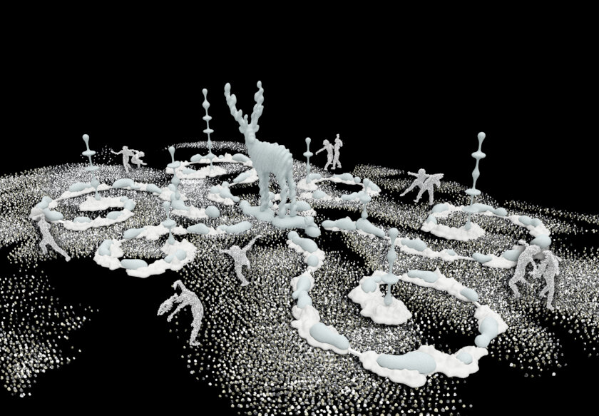 Metamorphosis Garden_AR